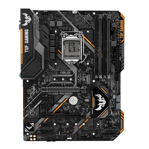 مادربرد ایسوس مدل TUF B360-PRO GAMING ASUS TUF B360-PRO GAMING Motherboard