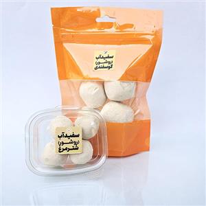 سفید آب گلناب ( روشور  ) سفیداب خوانسارپاک کننده ی پوست شما