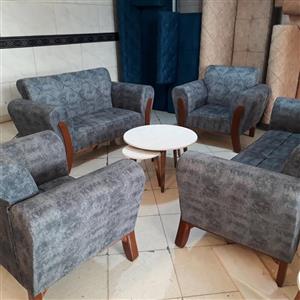 مبل اسکارلت راحتی اطلس