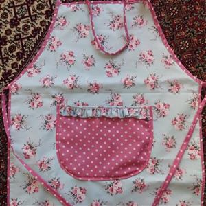 پیش بند ضد آبآشپزخانه خانه