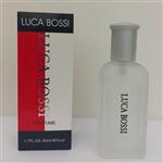 ادکلن لاگوست بوسی مردانه  حجم 50 میل LUCA BOSSI PERFUME