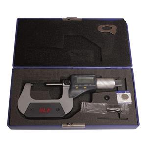 میکرومتر دیجیتال QLR 50-75 مدل 131-03-534