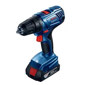 مجموعه 72 عددی دریل شارژی بوش  GSR  180