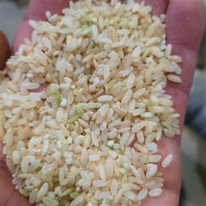برنج کامفیروزی سبوسدار 5کیلویی
