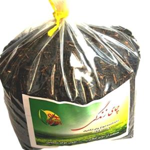 چای  قلم  ایرانی و محلی درجه یک گیلان 1000 گرم
