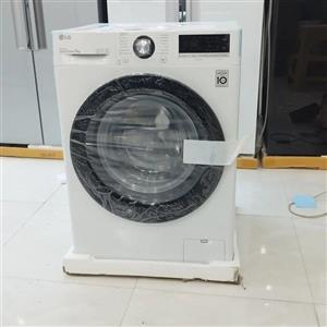 لباسشویی اتوماتیک الجی 9 کیلو