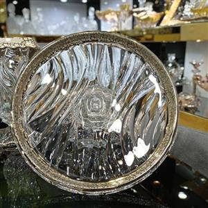 سرویس کریستال چک