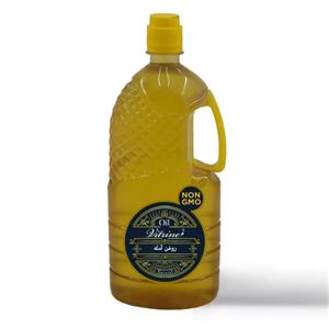 روغن آمله (نیم لیتر)