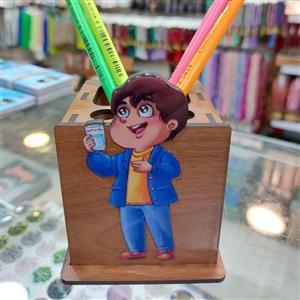جاقلمی با طرح مذهبی 