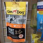 تشویقی سگ gim dog آلمان