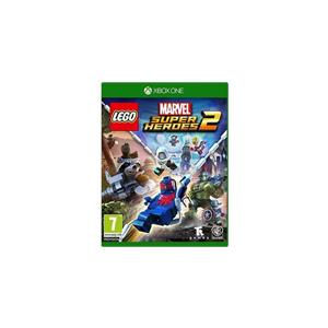 بازی Lego Marvel Super Heroes 2 مخصوص XBox One