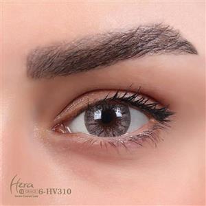 لنز چشم گریس هرا شماره 6 رنگ خاکستری عسلی