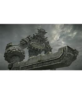 بازی Shadow of the Colossus مخصوص PS4 PS4 Shadow Of The Clossus Game