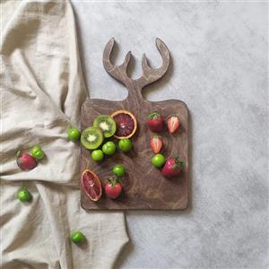 تخته سرو شاخ گوزنی 