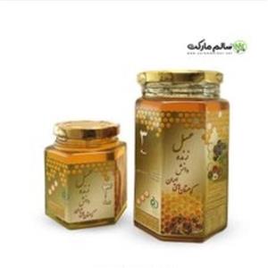 عسل سه ستاره روازاده