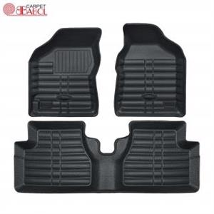 کفپوش سه بعدی اکونومی ( اقتصادی) ساینا S پلاس بابل کارپت  (اصلی) طوسی