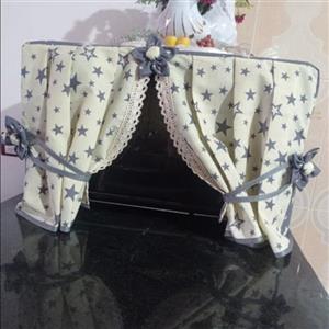 کاور پارچه ای توستر