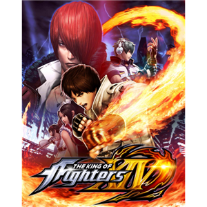 بازی کامپیوتری The King of Fighters XIV