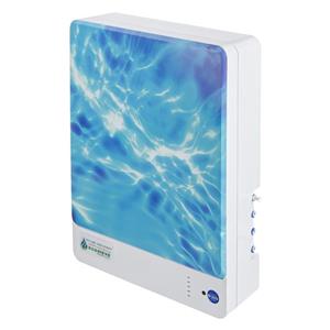 دستگاه تصفیه آب اکوسیو مدل زمزم پلاس