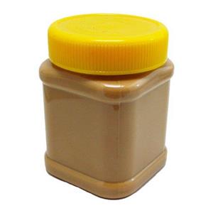 ارده کنجد اعلی تهیه شده از بهترین نوع کنجد 400 گرمی