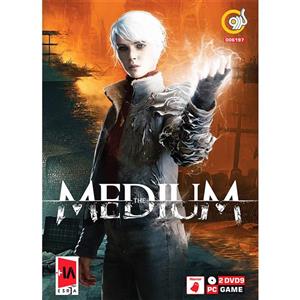 بازی کامپیوتری The Medium