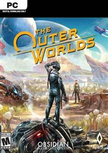 بازی کامپیوتری The Outer Worlds