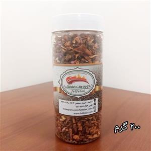 چای به و سیب اعلاء 200 گرمی قوطی بزرگ