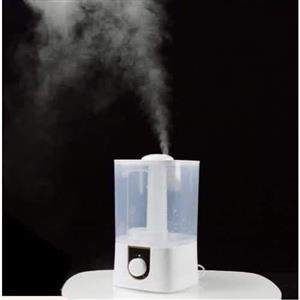 دستگاه رطوبت ساز یا بخور سرد آکواریومی شیشه سفید Cool Steam XY-30