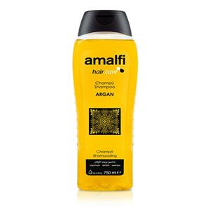 شامپو ضد شوره آمالفی مدل Pro Hair Anticaspa حجم 900 میلی لیتر Amalfi Pro Hair Anticaspa Shampoo 900 ml