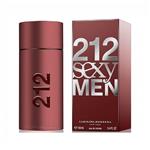 عطر 212 مردانه 20میل خالص