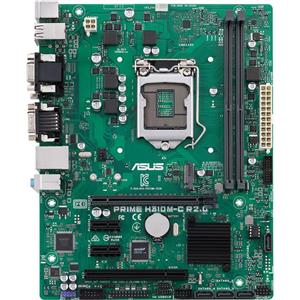 مادربرد ایسوس مدل PRIME H310M-C