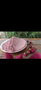 قاووت (قووتو) گل محمدی شاهان کرمان یک کیلویی