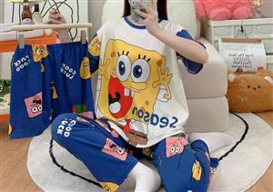 ست سه تیکه زنانه