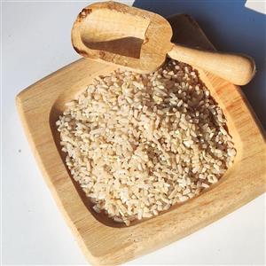 برنج نیمدانه هاشمی دودی (سنتی_هیزمی) بسته 10 کیلویی💢 با 3بسته💢