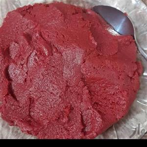 رب گوجه فرنگی سنتی وطبیعی ارومیه