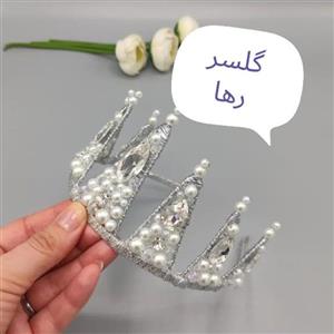تاج بسیار زیبا.