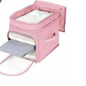 باکس لباس و ژاکت ماهان  لارج