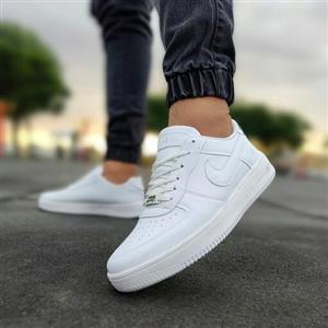 کتونی کلاسیک نایک ایر فورس