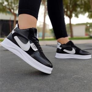 کفش ساقدار  نایک زنانه