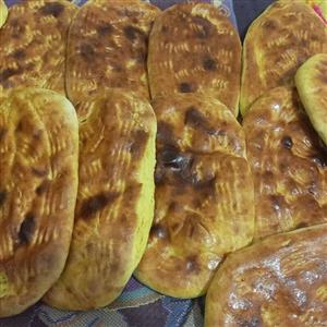 نان فطیر محلی 10عددی