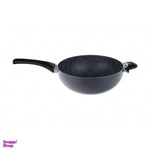 تابه عروس مدل ووک سایز 28