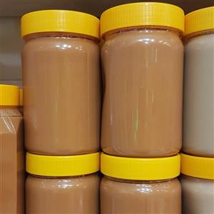 ارده 2 آتیشه نیم کیلویی