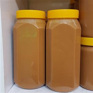 ارده 2 آتیشه یک کیلویی