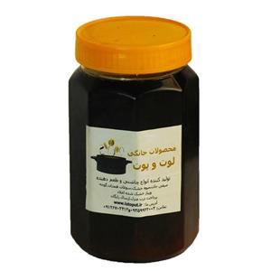 شیره انگور همدان