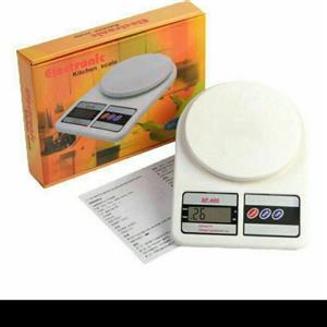 ترازو اشپز خانه.کیفیت وقیمت مناسب .تا 5کیلو کشش