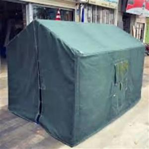 چادر اسکلتی - چادر عشایری - چادر نظامی2در3