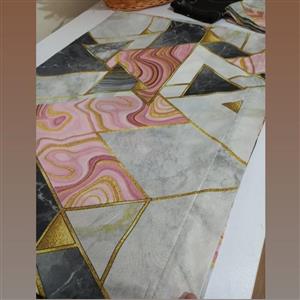 کاور لحاف تک نفره 
