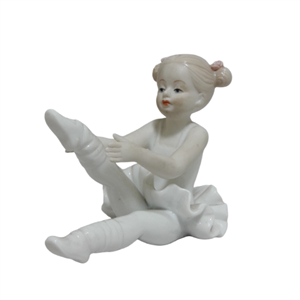 مجسمه بالرین