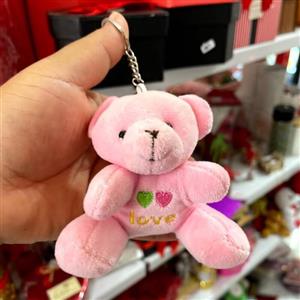 سر کلیدی خرسی