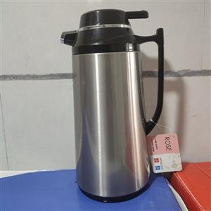 فلاکس چای 1/6 لیتر رز محصول باکیفیت داخلی ودارای ضمانت